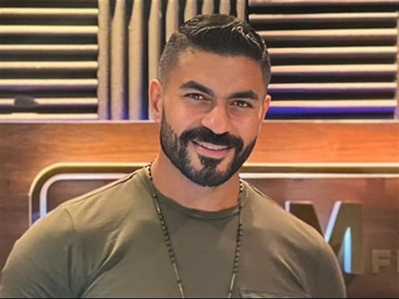 خالد سليم يهنئ متابعيه بشم النسيم