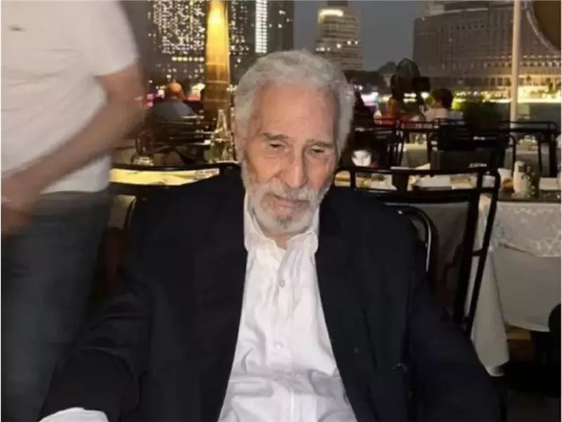 عبدالرحمن أبو زهرة