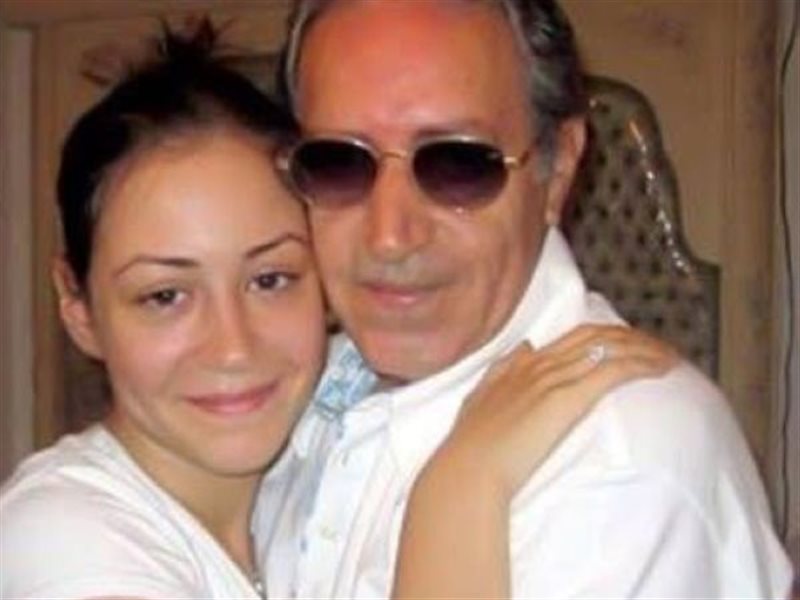 والد منة شلبي