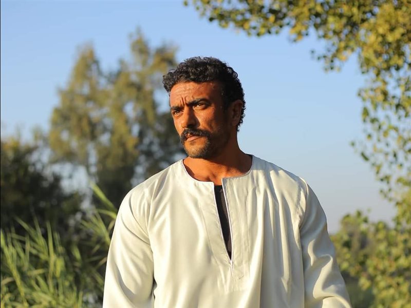 أحمد العوضي