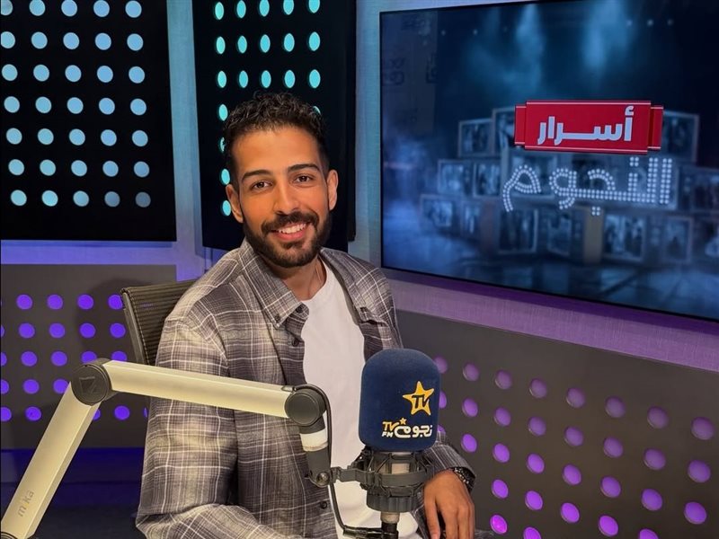 محمود ياسين جونيور