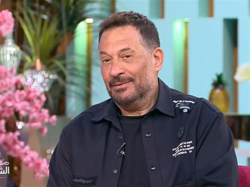 ماجد المصري