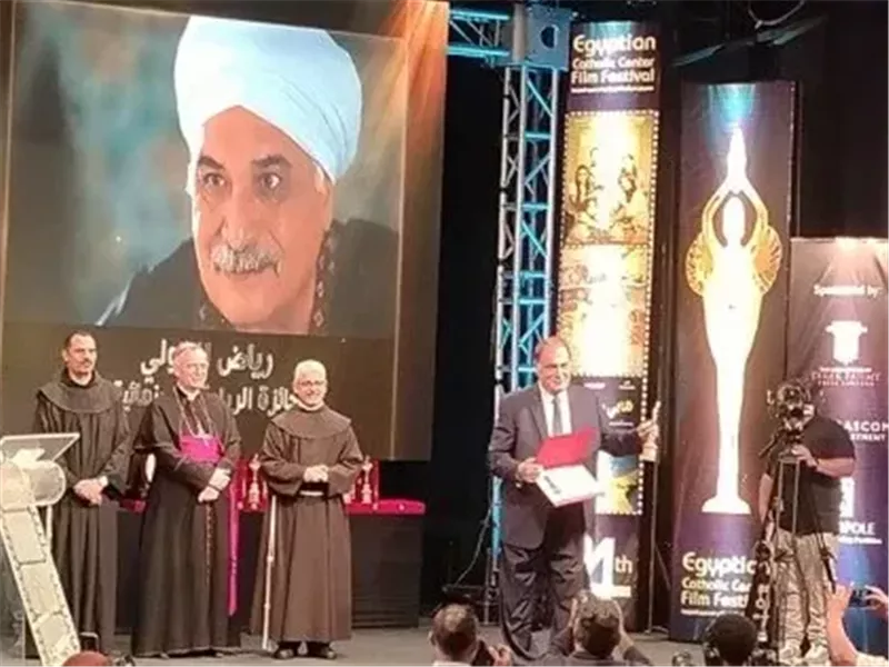 رياض الخولي