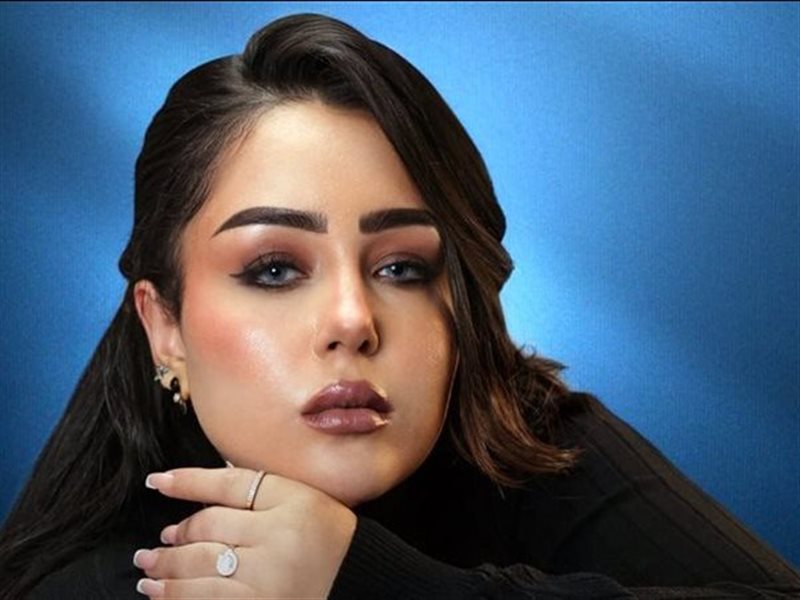 المطربة مروة يوسف