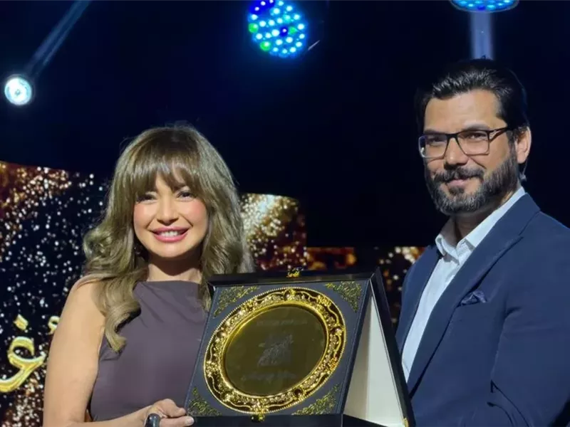 داليا مصطفى