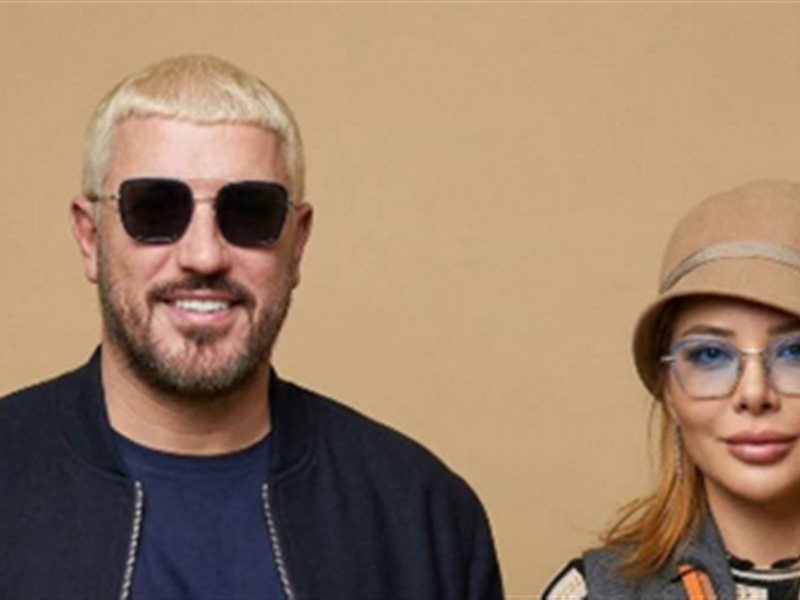 أصالة وزوجها 