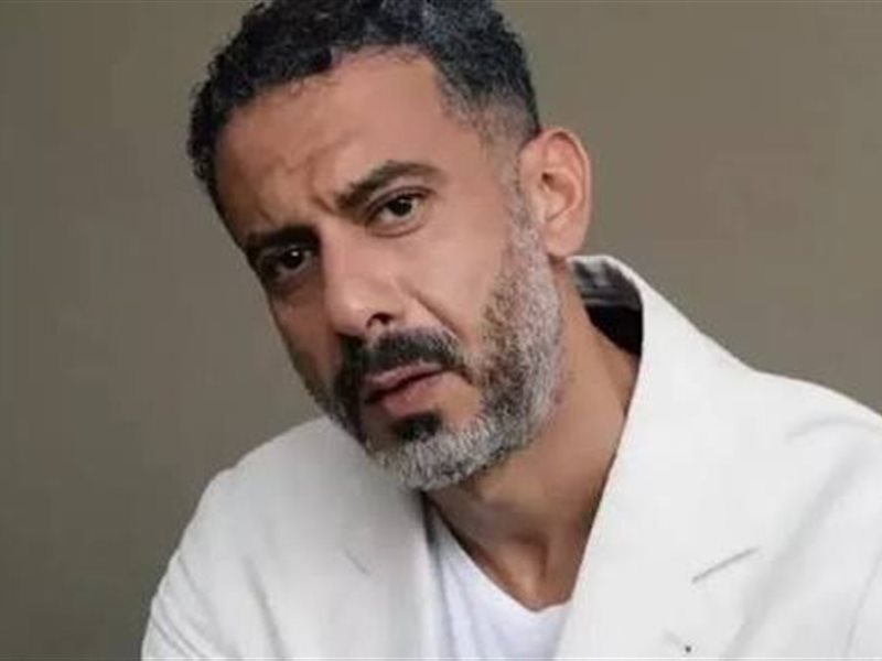 محمد فراج 