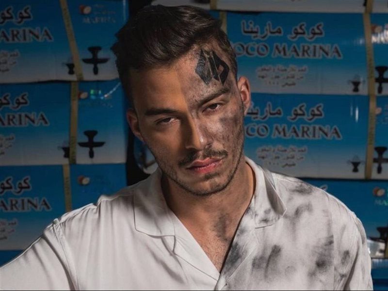 حسام السيلاوي