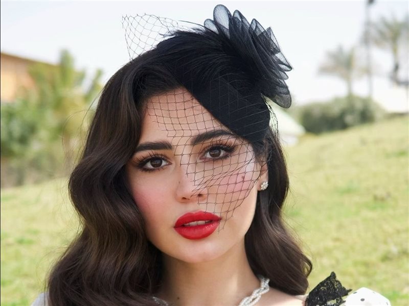 نوليا مصطفى