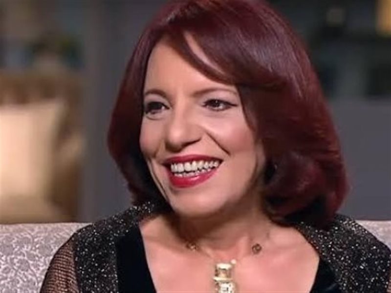 عارفة عبدالرسول