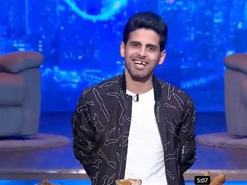 حمدي الميرغني