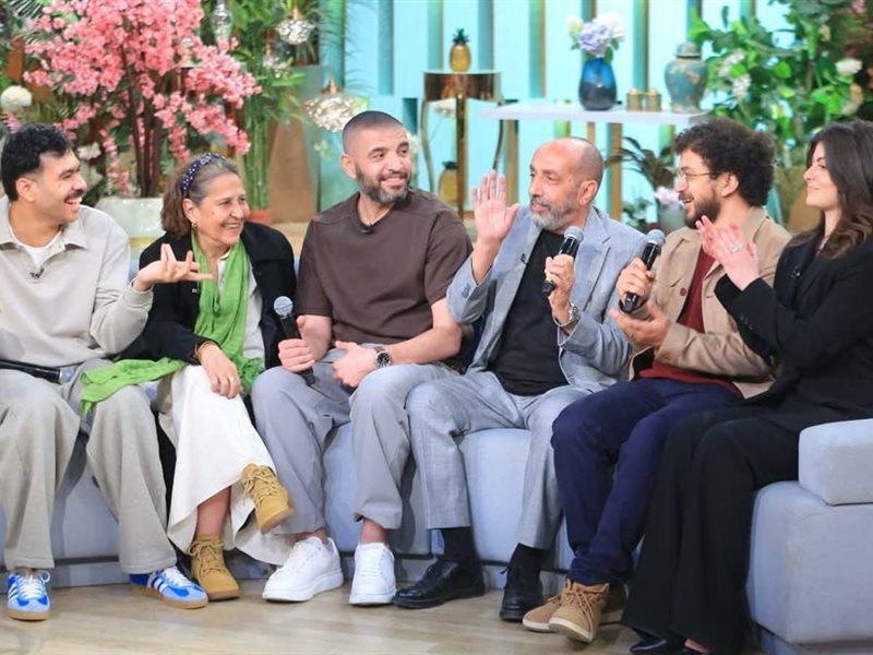 أبطال فخر الدلتا 