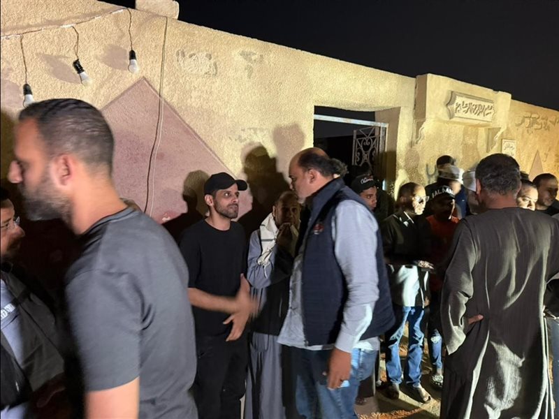 حمدي الميرغني