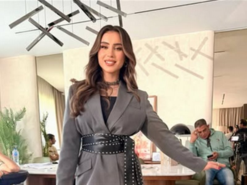 هالة السعيد 