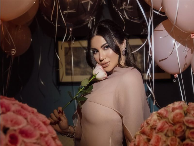 هدى الأتربي