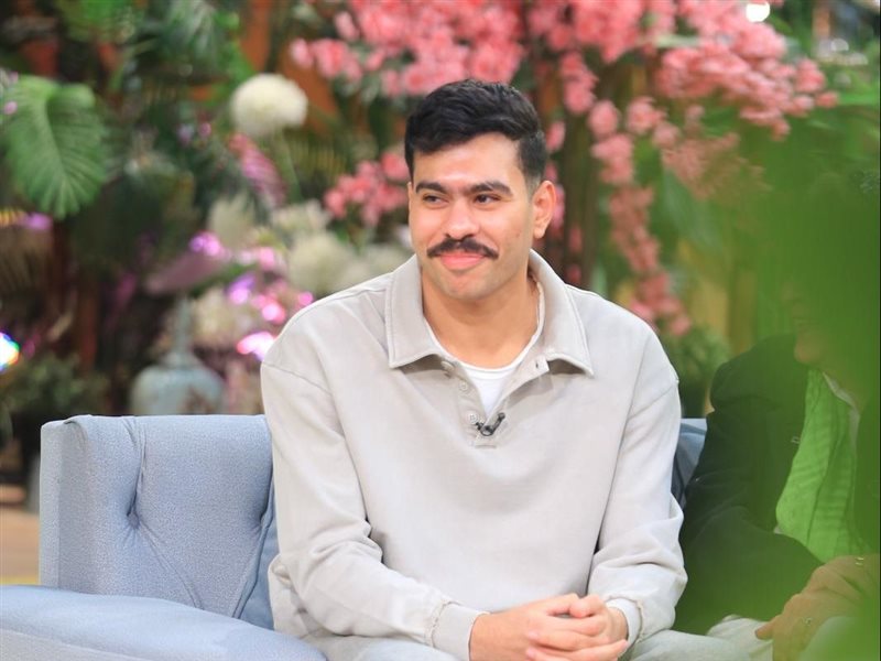 أحمد رمزي