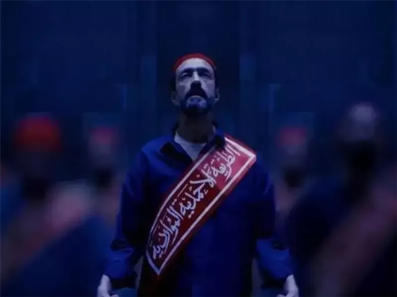 فيلم آخر المعجزات