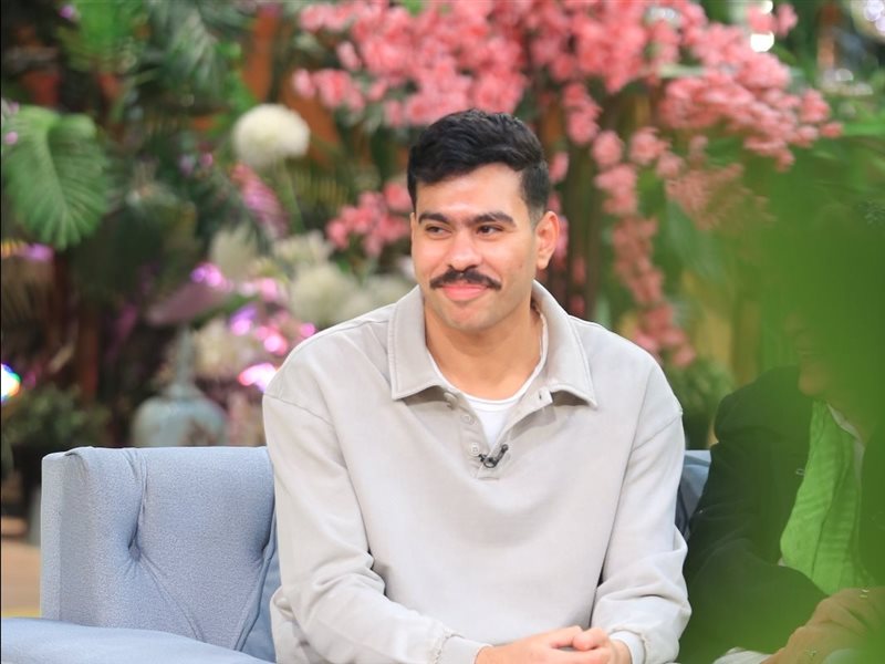 أحمد رمزي
