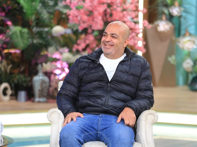 أيمن مصطفى