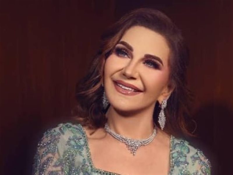 ميادة الحناوي