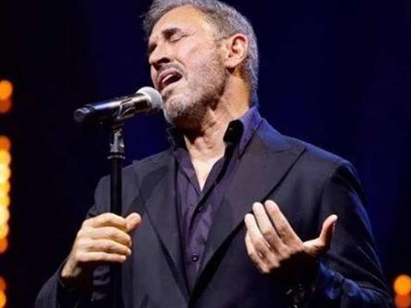 كاظم الساهر 