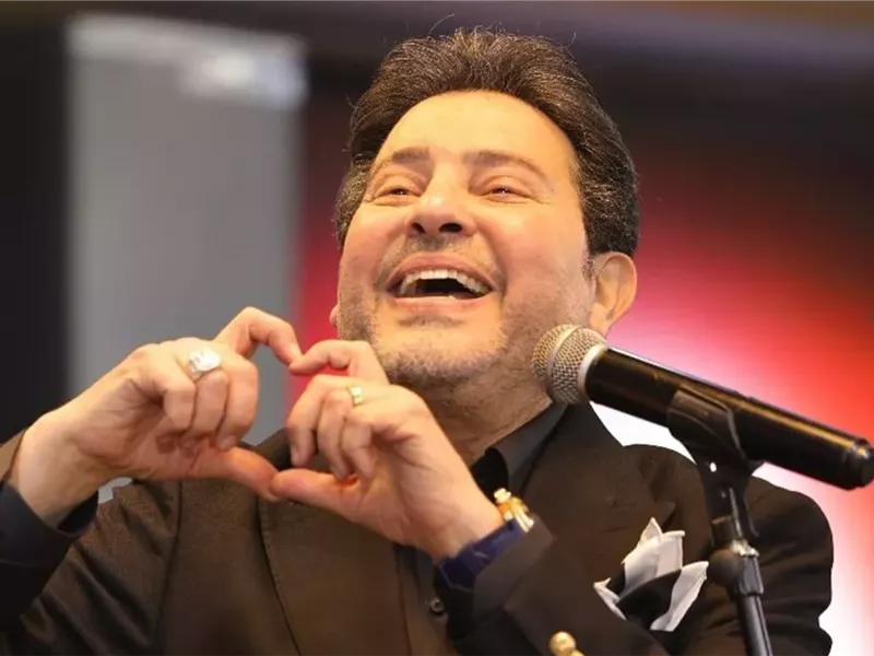 هاني شاكر 