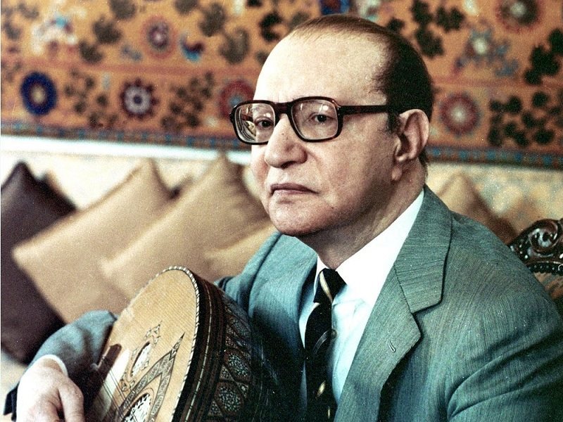 محمد عبد الوهاب