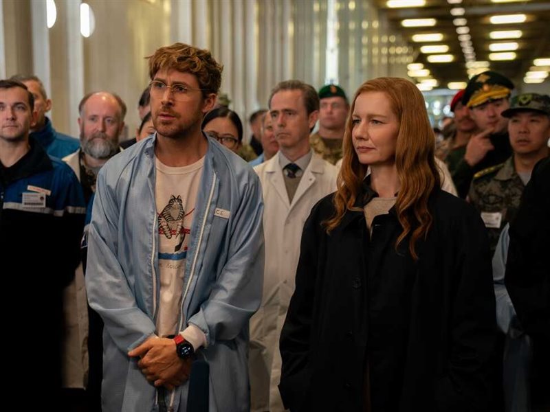 فيلم Project Hail Mary