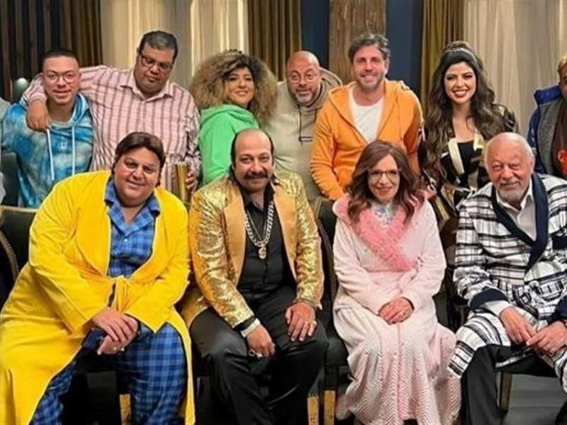 اللعبة 5