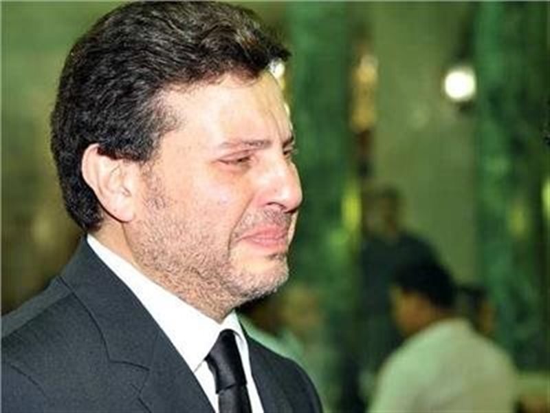 هاني شاكر
