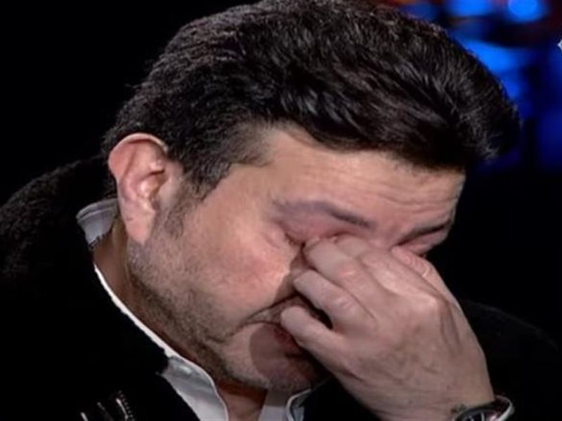 هاني شاكر