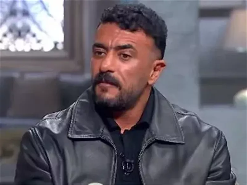 أحمد العوضي