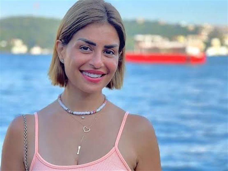 منة فضالي