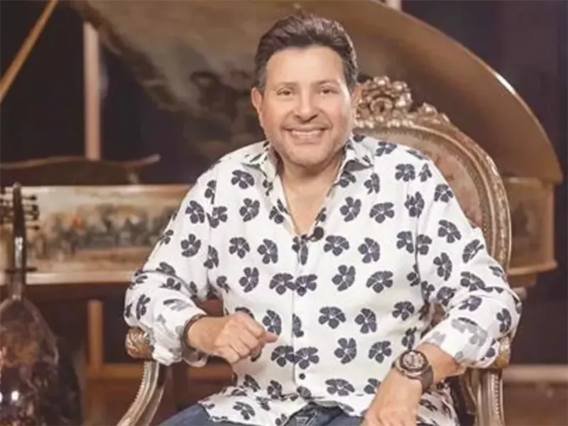 هاني شاكر