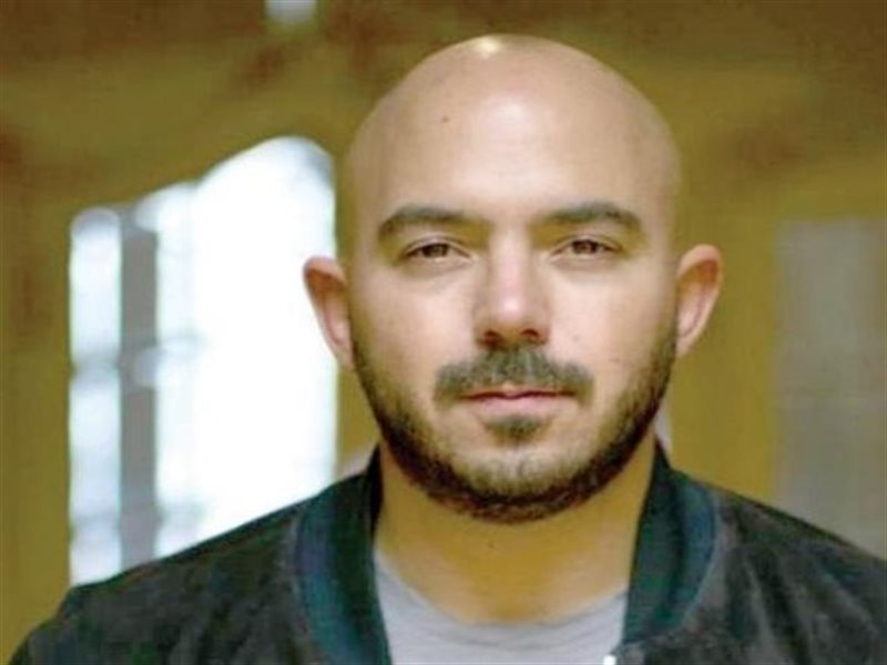 محمود العسيلي
