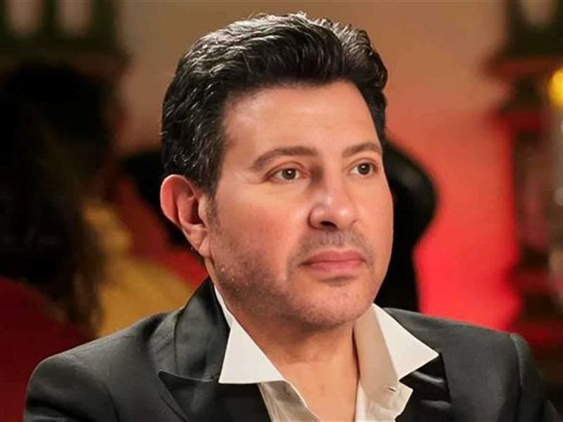 هاني شاكر