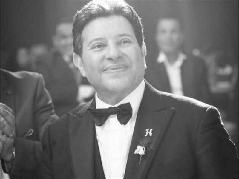 هاني شاكر