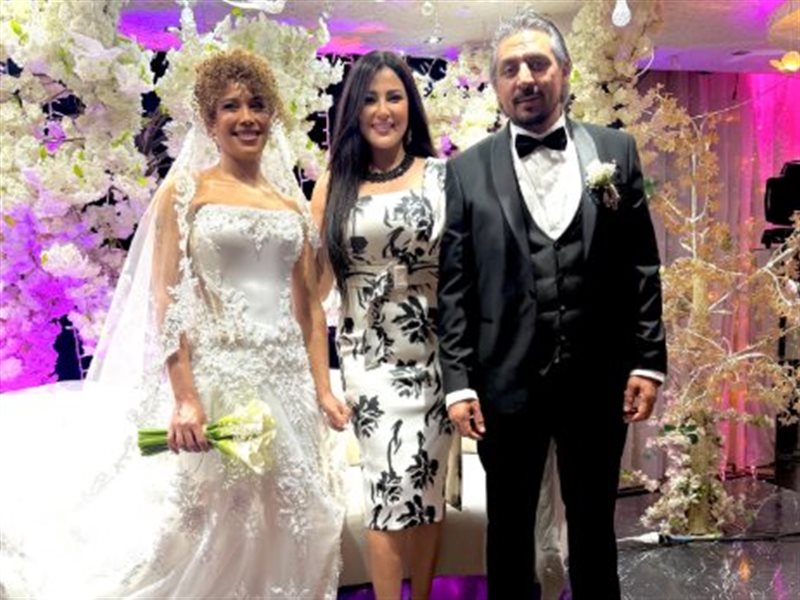 يسرا مسعودي