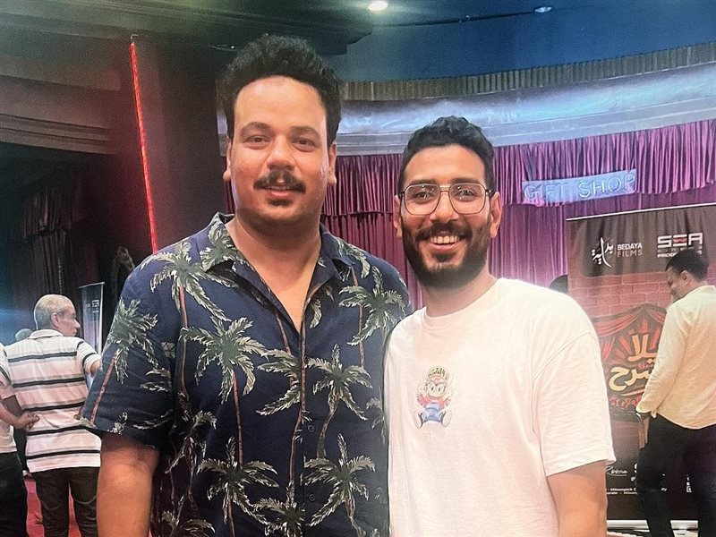 مصطفى غريب