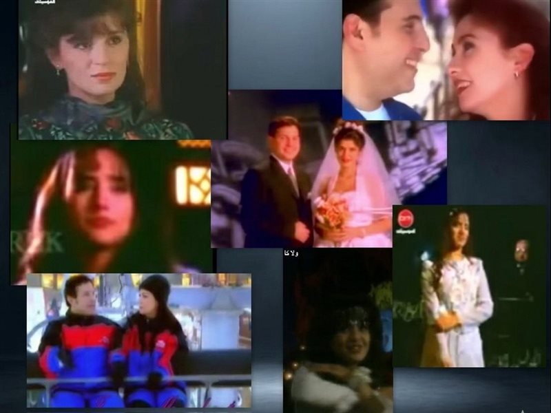 هاني شاكر