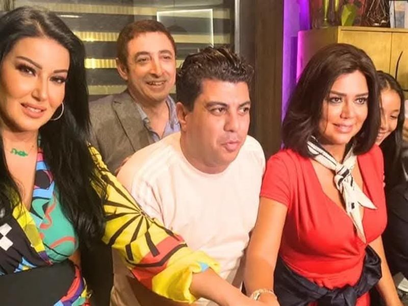 مسلسل التاروت
