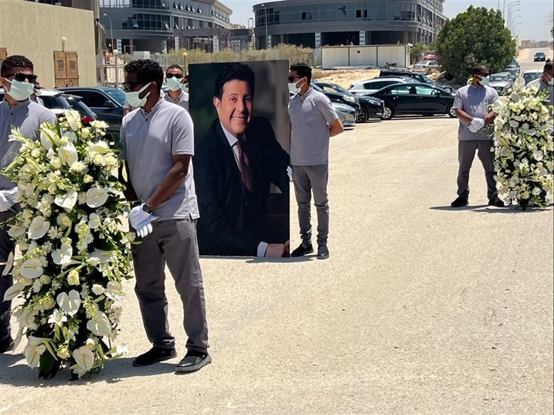 هاني شاكر