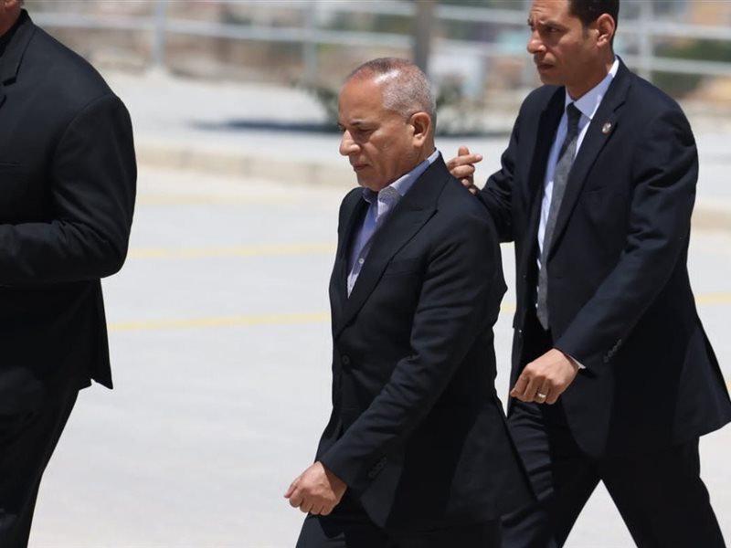 أحمد موسى 
