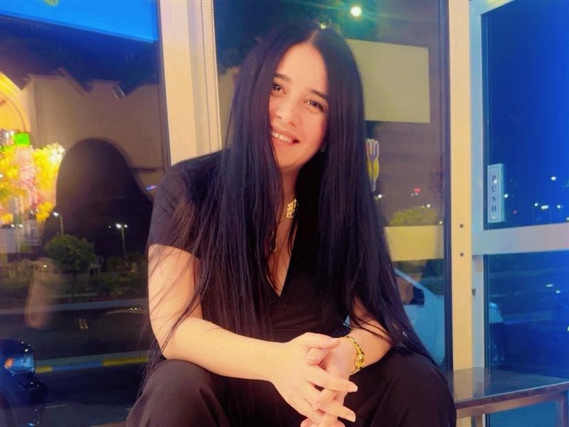 شيماء نصار