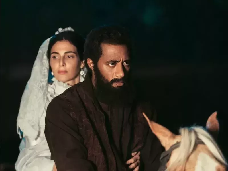 فيلم أسد