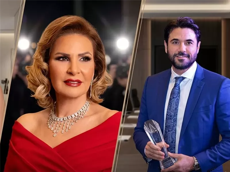 كبار النجوم يتجهون إلى المنصات الرقمية بأعمال قصيرة.. أحمد عز ويسرا الأبرز