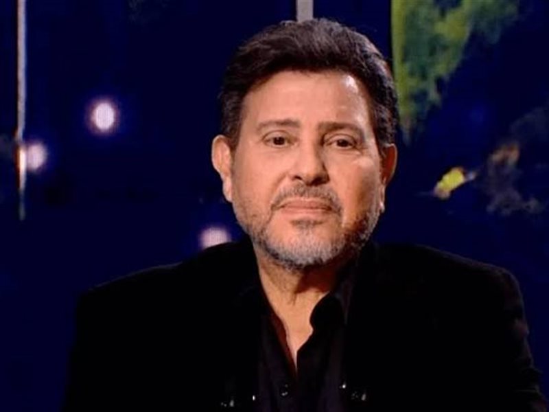 هاني شاكر 