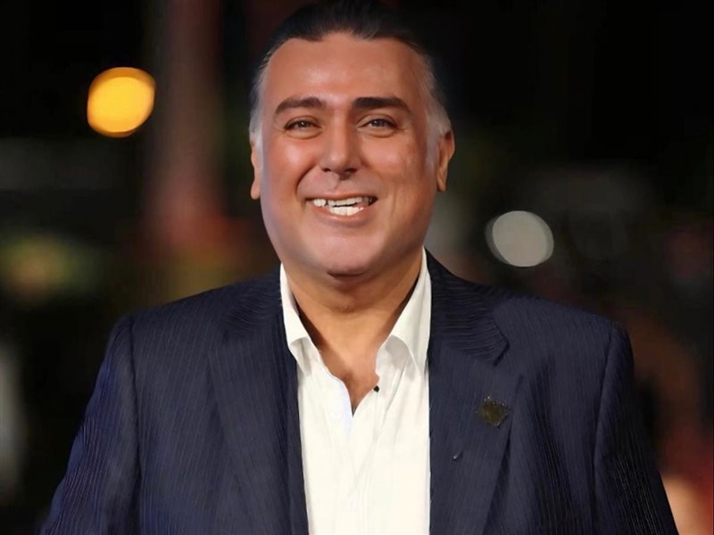 تامر حبيب