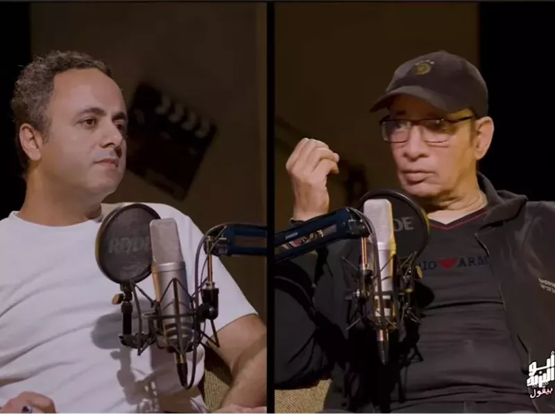 سامي الحفناوي في بودكاست “أبو اليزيد”