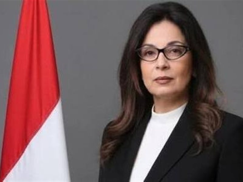 القمة المصرية الفرنسية تعزز التعاون الثقافي.. لقاء بين وزيرة الثقافة ورئيسة معهد العالم العربي لبحث شراكات جديد